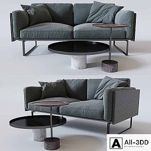 cassina 206.8