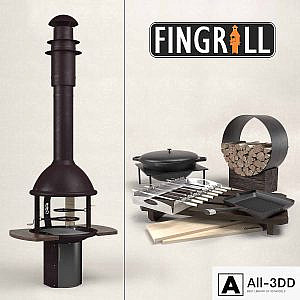 Tundra Grill BBQ