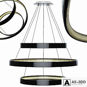 Suspension Regenbogen Megapolis 661010503