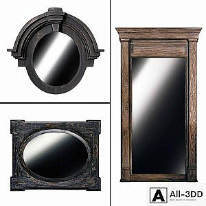 Mirror for wall 50