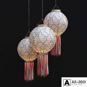 Chinese lantern Chinese lantern 2
