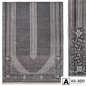 Carpet I and I Designs Playing With Tradition 4 Rug