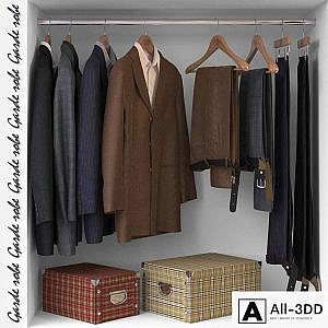 Garde-robe 01