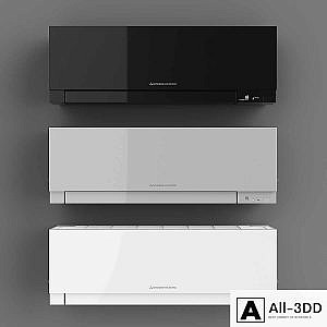 Air conditioning Mitsubishi
