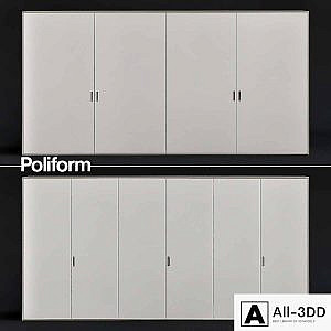 Ocean by poliform