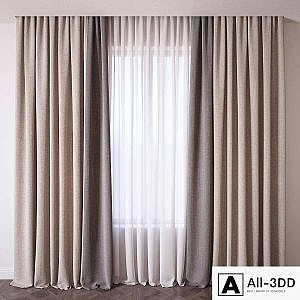 Curtain