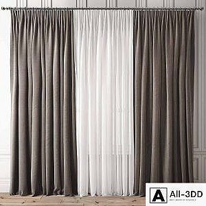 Curtain 83