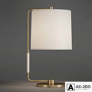 Circa Lighting Swing Table Lamp