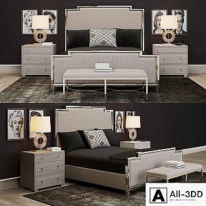 Criteria Bedroom Items_002