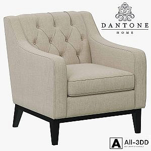 Dantone Home Brighton Classic Chair
