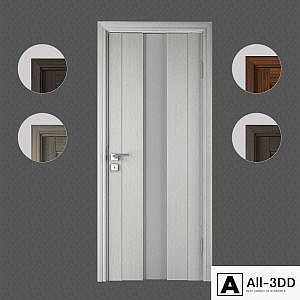 Door X89 ProfilDoors