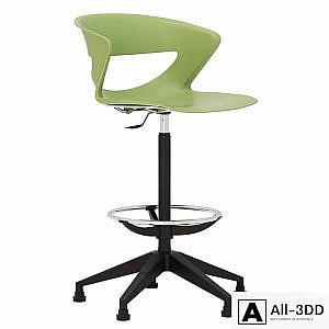 Kastel kicca bar stool 5