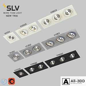 SLV NEW TRIA