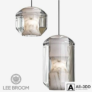 Chamber Large - Lee Broom