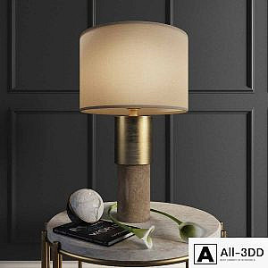 Table Lamp John Lewis Akani