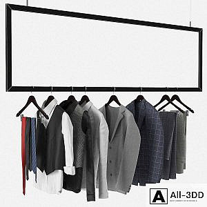 Men's Clothing