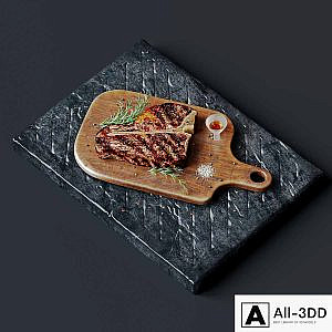 Steak