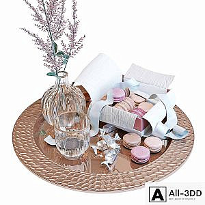 H & M_decor_set