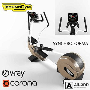Synchro Forma