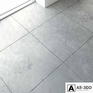 Concrete floor 3