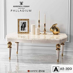 Verona Table