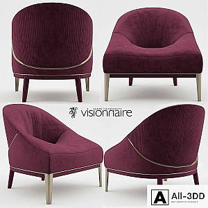 Rosemary - Visionnaire Home Philosophy