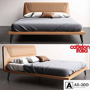 Amadeus by Cattelan Italia