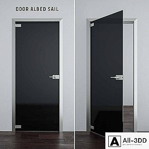 Door Albed SAIL