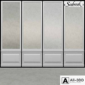 Seabrook Jupiter-9