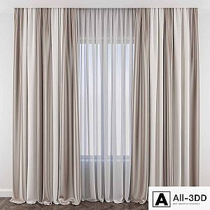 Curtain