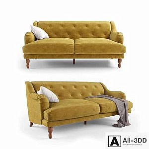 Sofa Ariana MADE