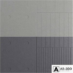 Concrete LCDA - Panbeton - Beton panels