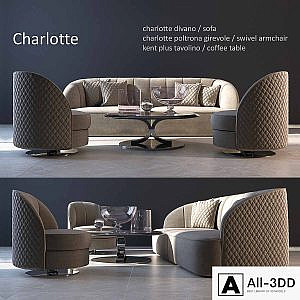 DV Home Charlotte
