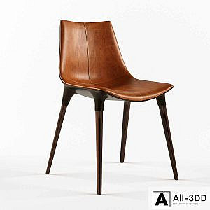 Modloft Langham Dining Chair