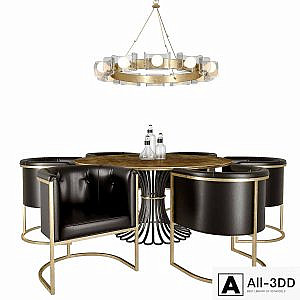 Arteriors Table