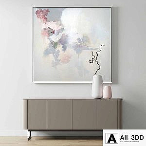 Caccaro Side Credenza