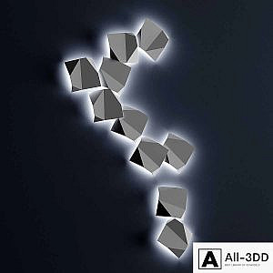 Forstlight Origami