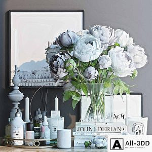 Decorative set 10