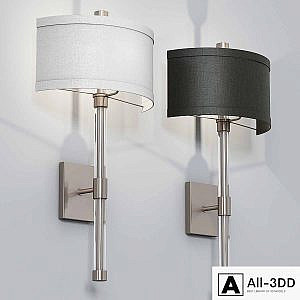 Arteriors Lighting Gardner Sconce 49056-201