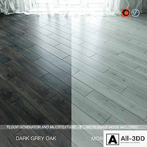Pergo Flooring Vol.8