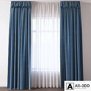 Curtain