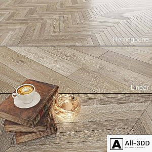 Parquet Tartufo Grande