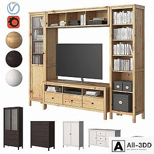 Ikea Hemnes Furniture
