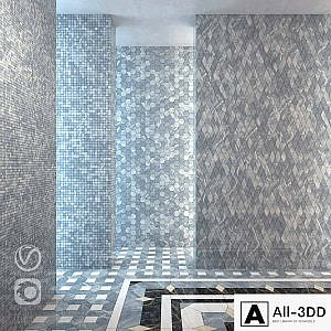 Italon Charme Extra Floor Atlantic
