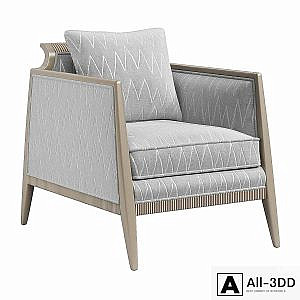 Armchair What's Your Angle? Caracole