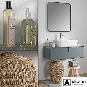 Bathroom 9