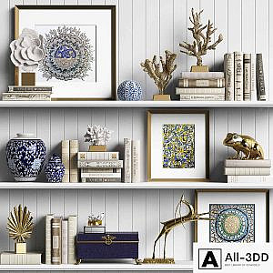 Decor Set 16