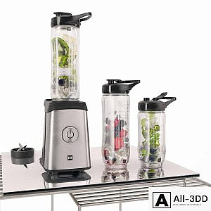 Xiaomi Circle Kitchen