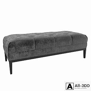 EICHHOLTZ Bench Cesare
