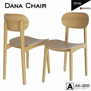 Dana Chair